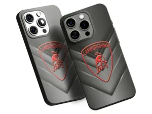 Lamborghini Étui Smartphone Qualité Max Limitée